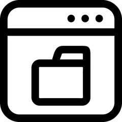 Technology Icon