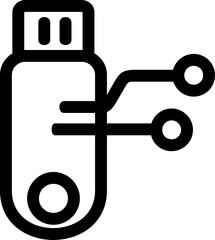 Technology Icon