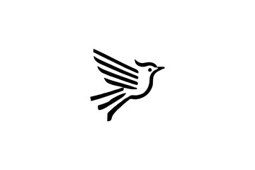 Bird Logo
