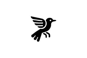 Bird Logo