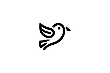 Bird Logo