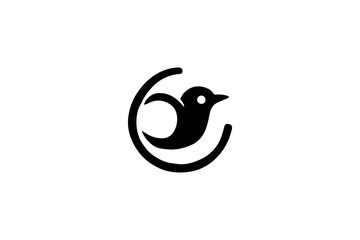 Bird Logo