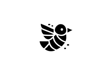 Bird Logo