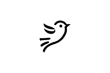 Bird Logo