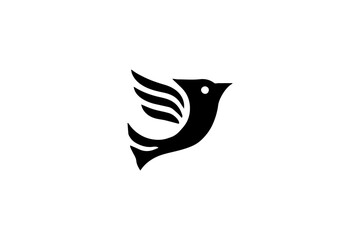 Bird Logo
