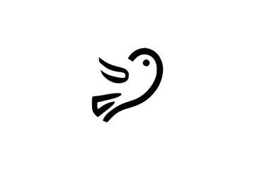 Bird Logo