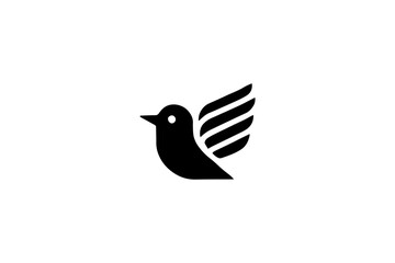 Bird Logo
