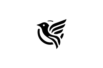 Bird Logo