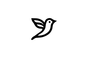 Bird Logo