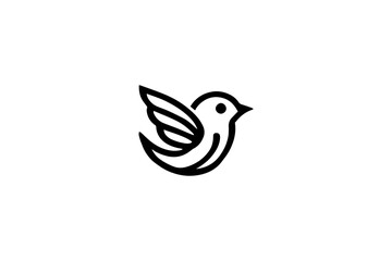Bird Logo