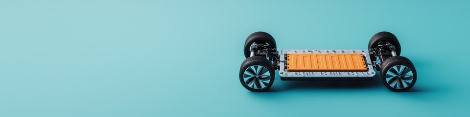 Naklejka premium Vibrant retro fast food experience urban city digital modern environment aerial view conceptual fusion of nostalgia and innovation