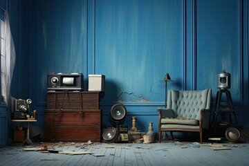 backgrounds with abstract elements in a hyper-realistic quality for photographers