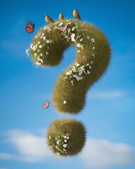 question mark and exclamation mark