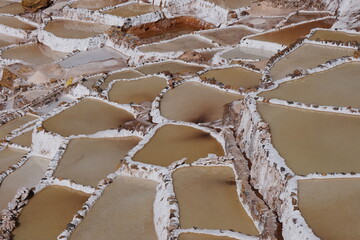 Salinas de Maras