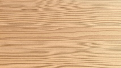 Wooden board with natural grain texture isolated on clear background, board, clear
