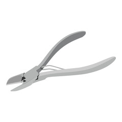 Professional nail clippers