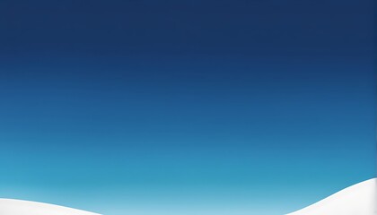 abstract background with waves