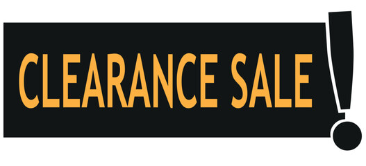  red modern red discount sale vector sign with metallic edges and exclamation mark. 