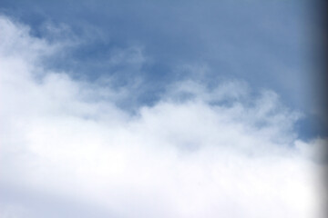 blue sky with clouds. sky and clouds. sky and clouds. blue sky and clouds. 