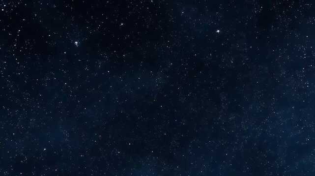 abstract background video resembling night sky combining black blue tones create mesmerizing spacelike effect perfect wallpapers creative design projects christmas texture nature space star happy new