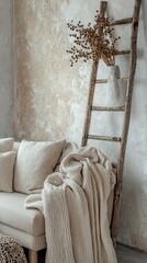 Cozy Contemporary Lounge with Elegant Decor