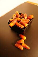 Fresh Dates (Khajoor) - Natural Sweetness and Health Benefits