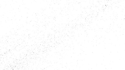 Abstract light subtle grunge background. Vector texture, Vintage scratched grunge overlays texture on isolated white background space for text.