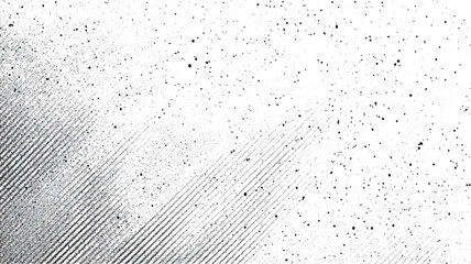 Abstract white paper texture and white watercolor painting background, Overlay textures set stamp with grunge effect. Old damage Dirty grainy and scratches.