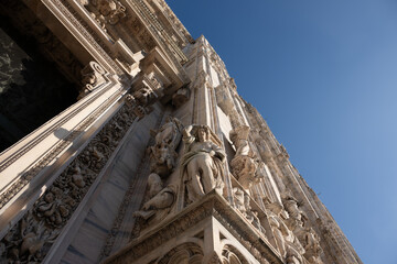 MIlano, Lombardia, italia