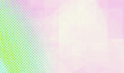 Obraz premium Abstract background Template for banners, advertisements, posters, promos, events and your creative design works