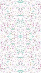 abstract wallpaper, abstract background, fractal design