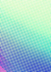 Vertical social template for backgrounds, web banner, posters, card, and your creative design works