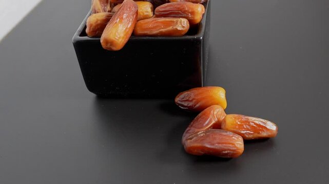 Fresh Dates (Khajoor) - Natural Sweetness and Health Benefits