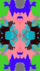 abstract wallpaper, abstract background, fractal design