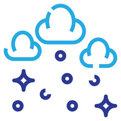 Snow Icon