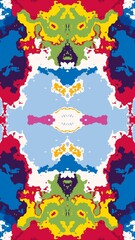 abstract wallpaper, abstract background, fractal design