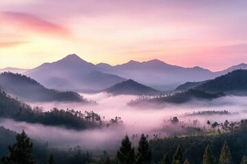 Germany, Bavaria, Garmisch-Partenkirchen, Grainau, Wetterstein mountains in autumn. Beautiful simple AI generated image