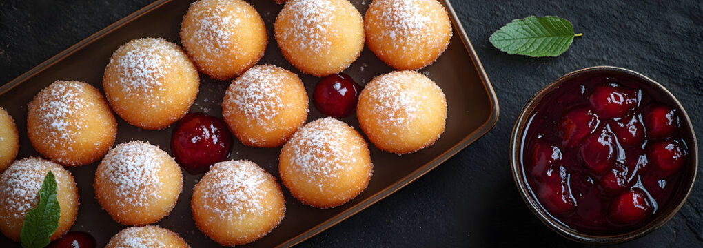 Imágenes de Beignets: descubre bancos de fotos, ilustraciones, vectores ...