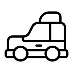 Car icon
