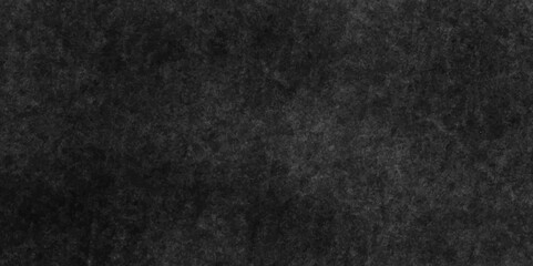 Abstract grunge background design with textured black stone concrete wall. abstract dark black background backdrop studio, cement concrete wall texture. marble texture background. black paper texture.