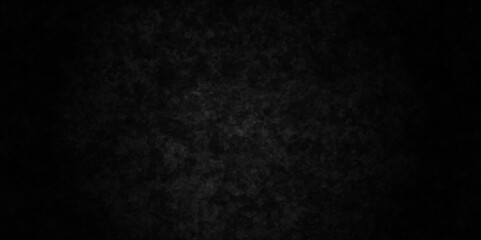 Abstract grunge background dark black chalk board and black board texture. abstract black background backdrop studio, cement concrete wall texture. marble texture background. black paper texture.
