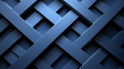 Abstract wavy shapes in shades of pink and blue flow across a white background, creating a sense of movement, calm, and energy, evoking modern art, fluidity, and creativity in a minimalist style