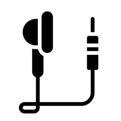 Usb solid icon
