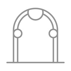 Arch Icon Design