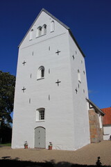 Die Kirch in Henne