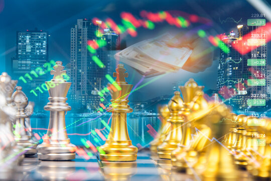 Economic thinking is improving and recovering.