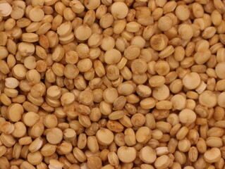 seed macro natural food cereal rare different modern diet