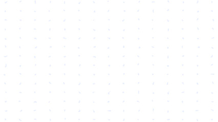 Abstract striped pattern design background with blue geometric pattern white background