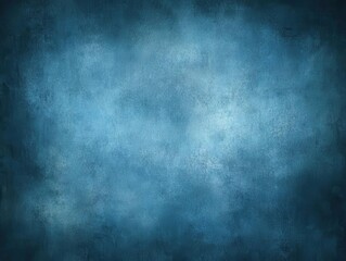 Fototapeta premium dark blue textured background with a rough and gritty feel, evoking a moody atmosphere perfect for creative projects that require depth and character