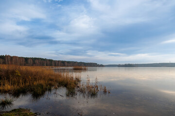Jezioro Nakło Checloh